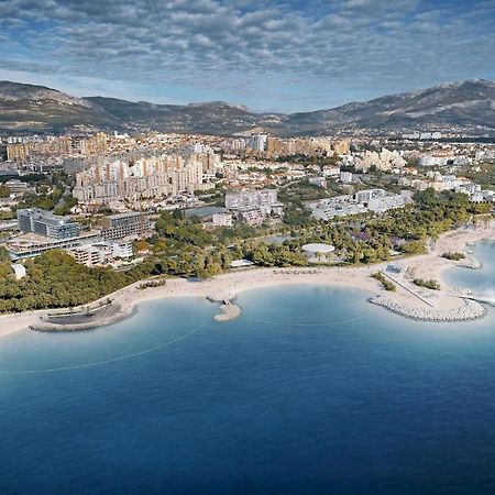 Apartment Adora Split Dış mekan fotoğraf