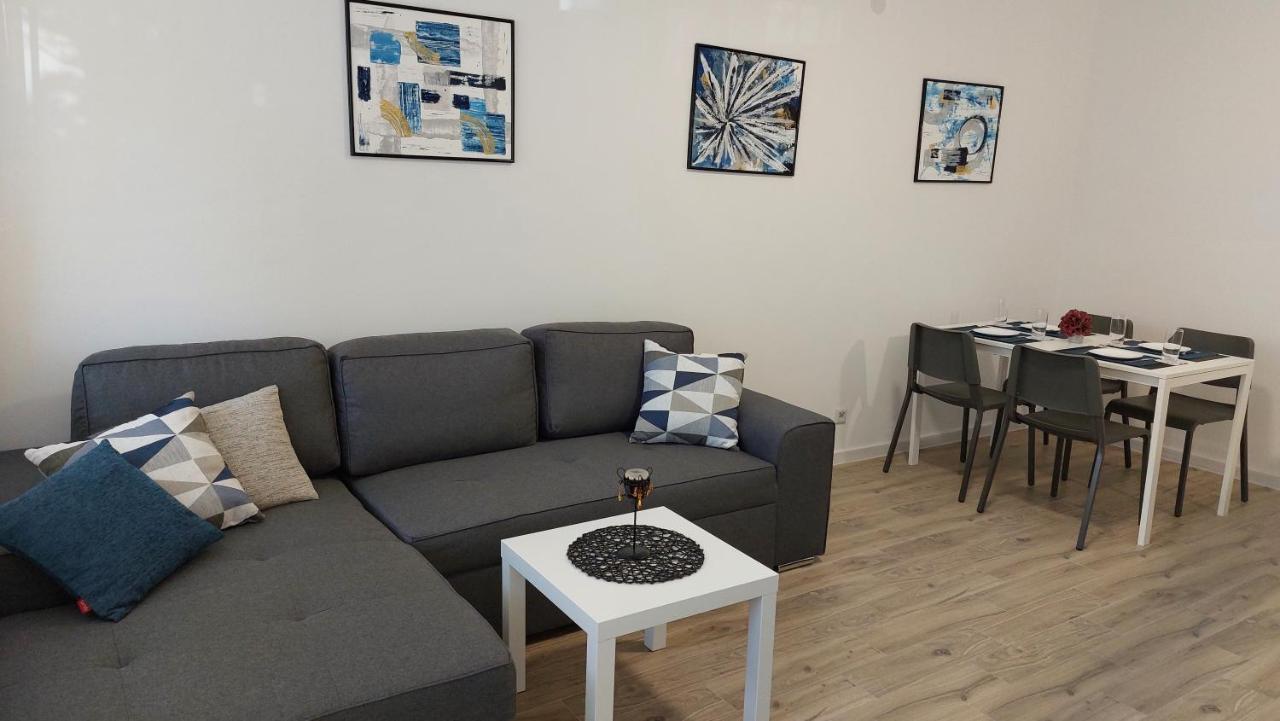 Apartment Adora Split Dış mekan fotoğraf