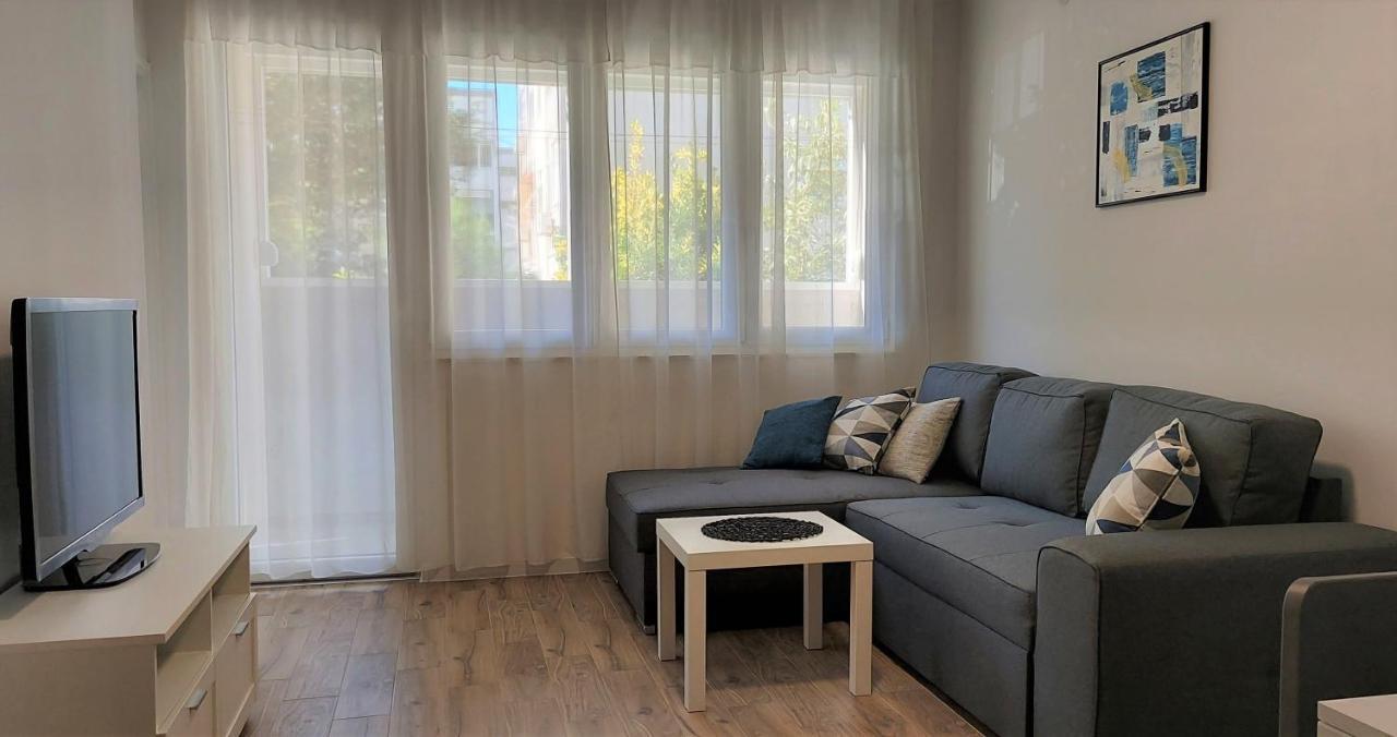 Apartment Adora Split Dış mekan fotoğraf