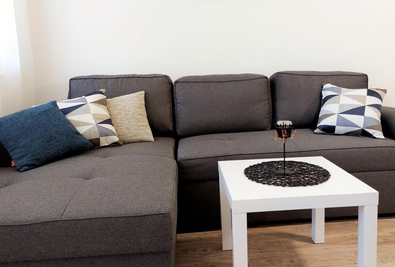 Apartment Adora Split Dış mekan fotoğraf