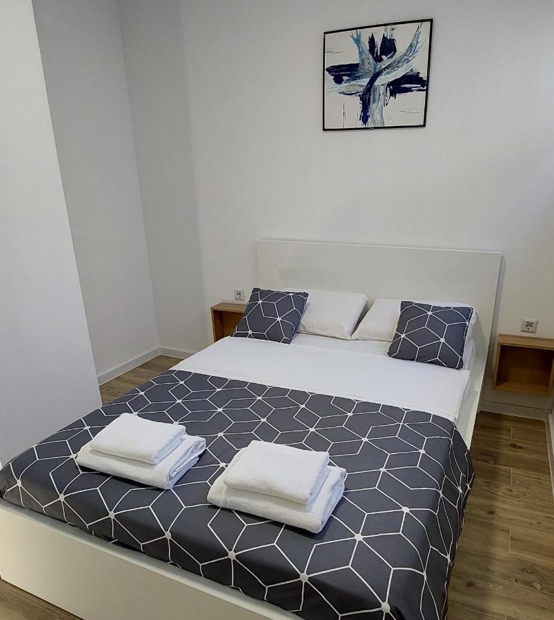 Apartment Adora Split Dış mekan fotoğraf