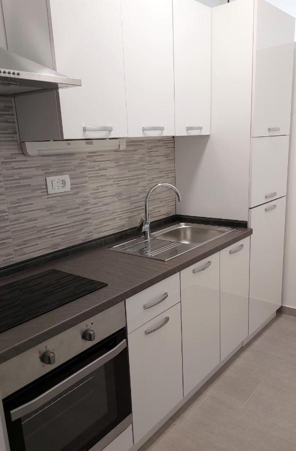 Apartment Adora Split Dış mekan fotoğraf