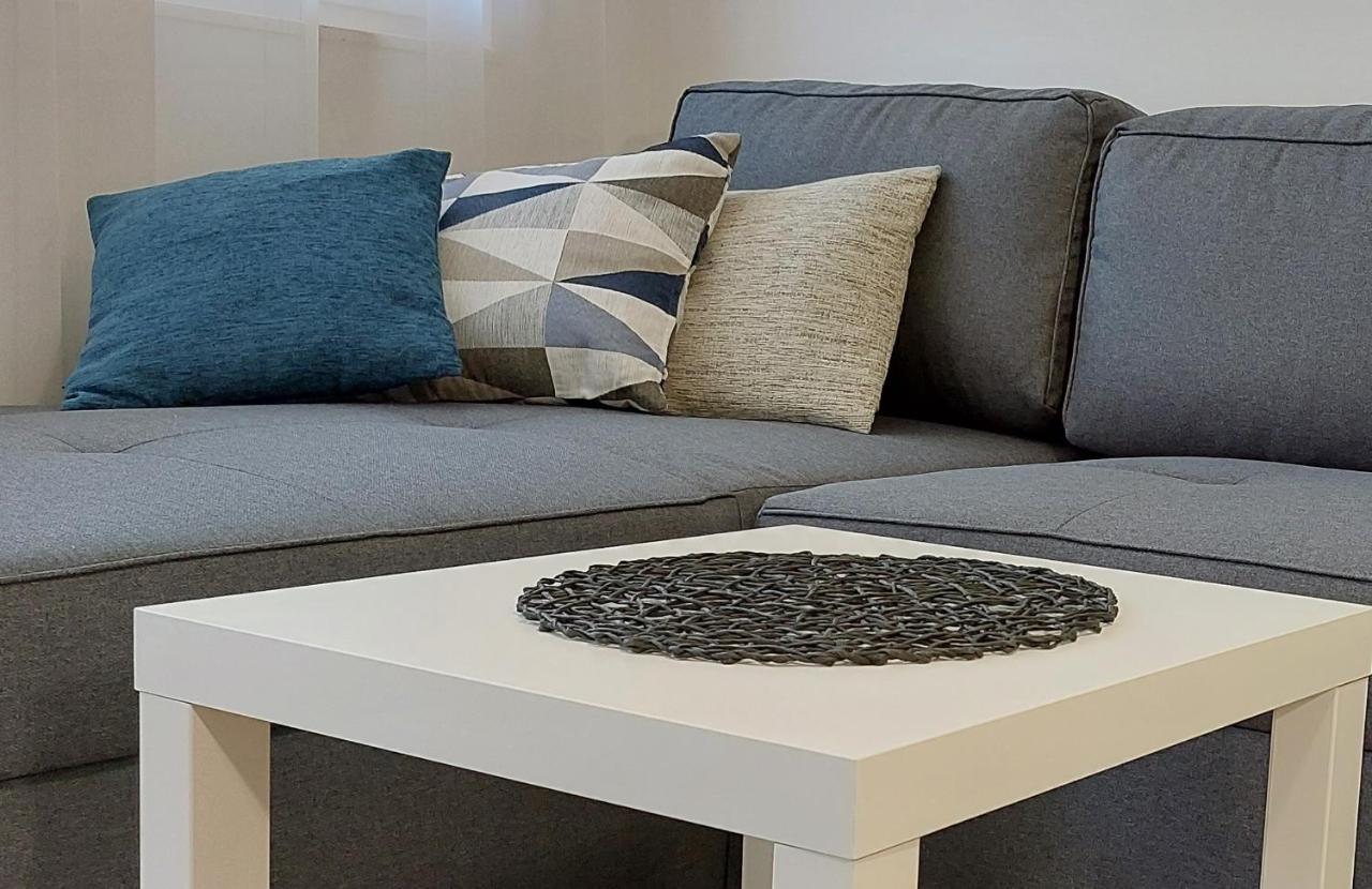 Apartment Adora Split Dış mekan fotoğraf