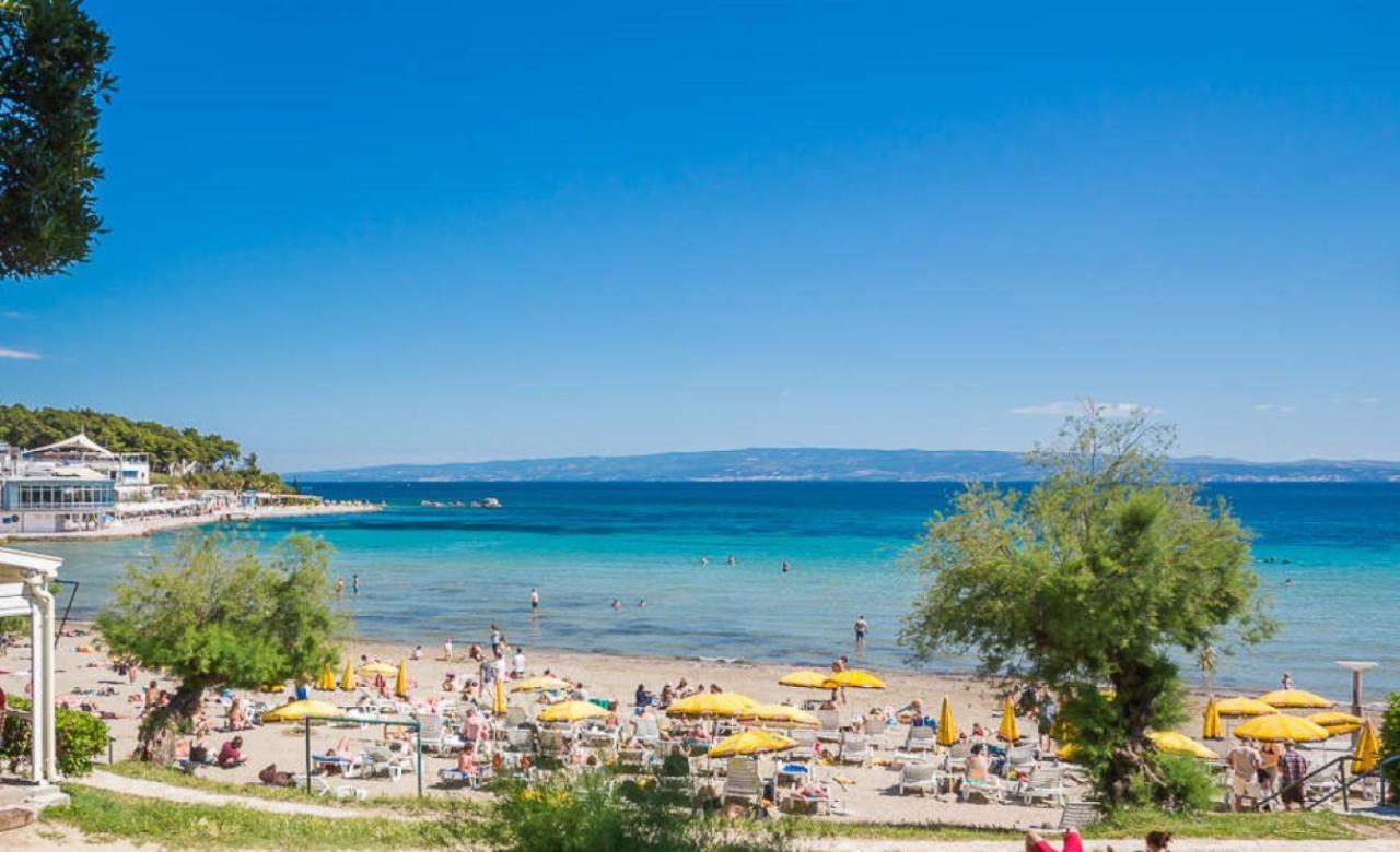 Apartment Adora Split Dış mekan fotoğraf