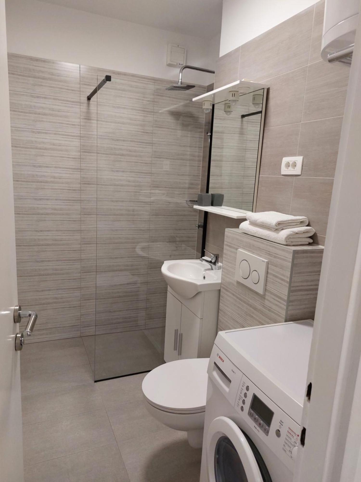Apartment Adora Split Dış mekan fotoğraf